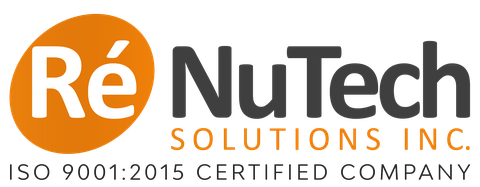 Re NuTech Solutions Inc.
